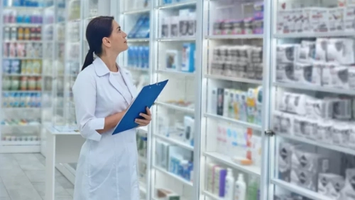 Bursa Ecza Odası duyurdu!